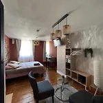 B&B D'hote Maurice 에트르타