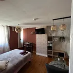 D'hote Maurice 4* 에트르타