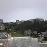 D'hote Maurice