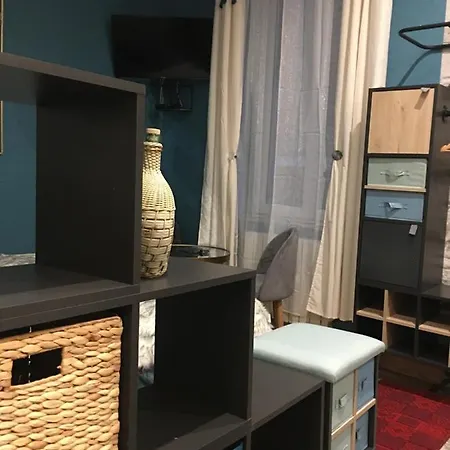 Panzió D'hote Maurice 4*