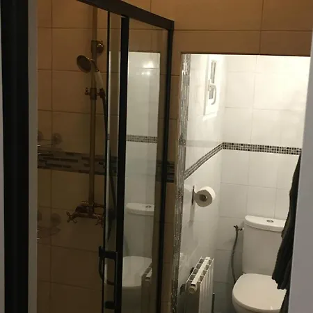 D'hote Maurice Panzió 4*