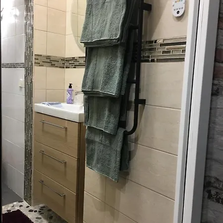 Panzió D'hote Maurice Étretat