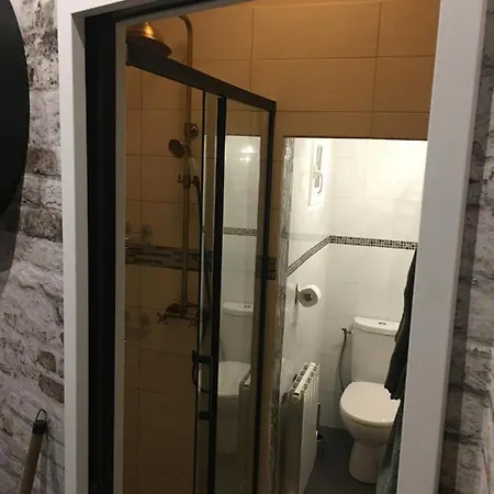 Panzió D'hote Maurice 4*