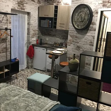 D'hote Maurice 4* Étretat