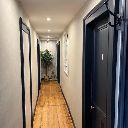 Bed & Breakfast D'hote Maurice *