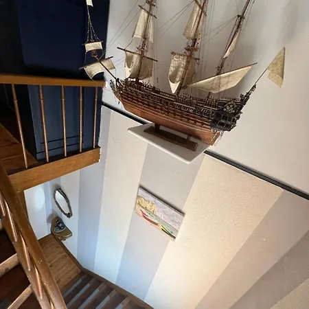 D'hote Maurice Bed & Breakfast Etretat