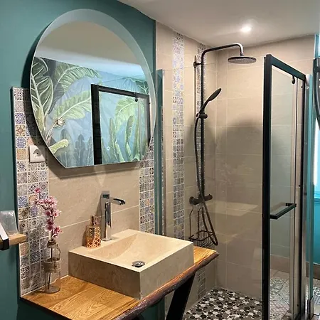 D'hote Maurice Étretat