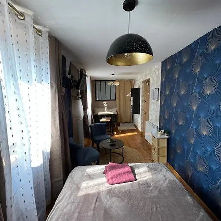 Bed & Breakfast D'hote Maurice