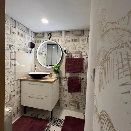 Panzió D'hote Maurice 4*