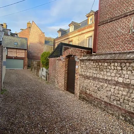 D'hote Maurice Panzió