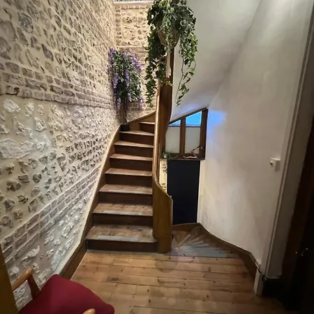 B&B D'hote Maurice