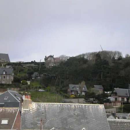 D'hote Maurice