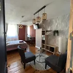 D'hote Maurice Bed & Breakfast Étretat