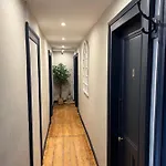 Bed & Breakfast D'hote Maurice 4*