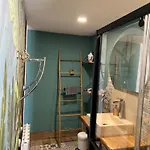 Bed & Breakfast D'hote Maurice Étretat