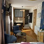 D'hote Maurice Bed & Breakfast Étretat