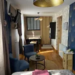 Bed & Breakfast D'hote Maurice 4*