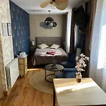 D'hote Maurice Bed & Breakfast