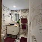Bed & Breakfast D'hote Maurice 4*