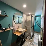 D'hote Maurice Bed & Breakfast Étretat