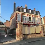 D'hote Maurice Bed & Breakfast