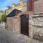 D'hote Maurice Bed & Breakfast Étretat