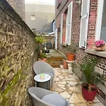 D'hote Maurice Bed & Breakfast Étretat