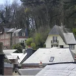 D'hote Maurice 4* Étretat