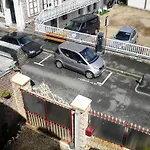 D'hote Maurice Bed & Breakfast 4*
