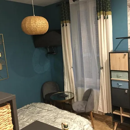 D'hote Maurice Étretat