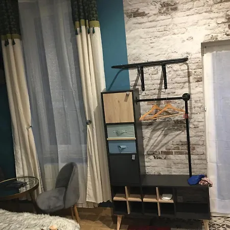 D'hote Maurice Bed & Breakfast