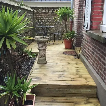 Bed & Breakfast D'hote Maurice 4*