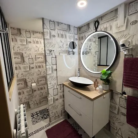 D'hôte Maurice 4*