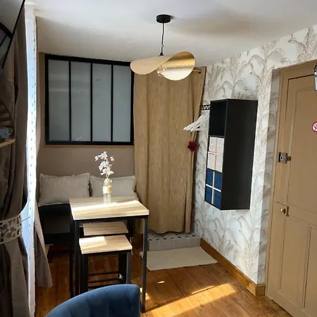 Bed & Breakfast D'hote Maurice 4*