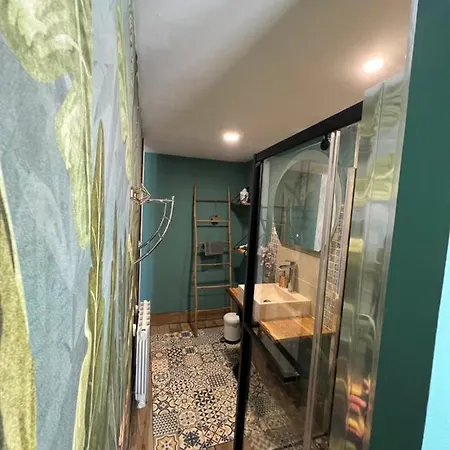D'hôte Maurice 4*