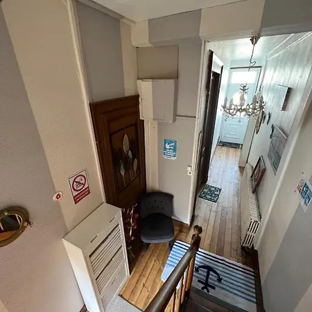 D'hote Maurice Bed & Breakfast