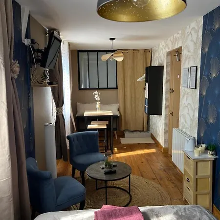 Couette-café D'hôte Maurice 4*