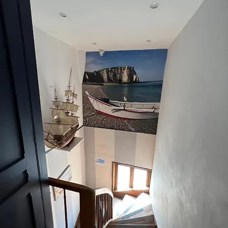 Bed & Breakfast D'hote Maurice