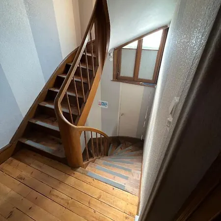 Bed & Breakfast D'hote Maurice