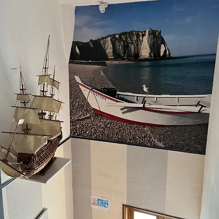 D'hote Maurice Panzió *