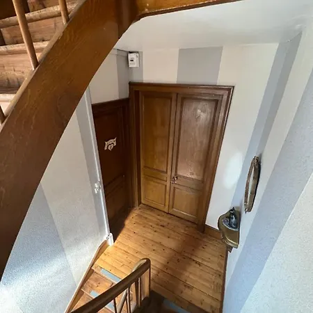 D'hote Maurice Bed & Breakfast