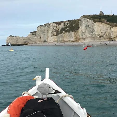 Bed & Breakfast D'hote Maurice 4*