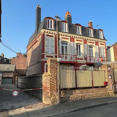 D'hote Maurice Bed & Breakfast