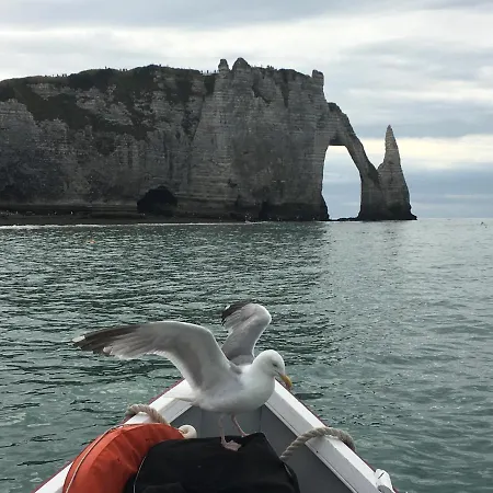 D'hote Maurice Bed & Breakfast 4*