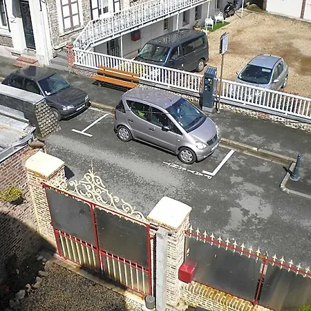 D'hôte Maurice