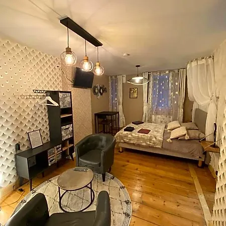D'hote Maurice 4* Etretat