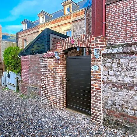 Bed & Breakfast D'hote Maurice Etretat