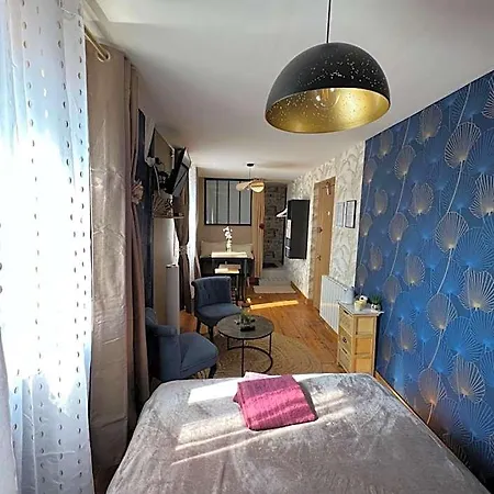 D'hote Maurice Bed & Breakfast