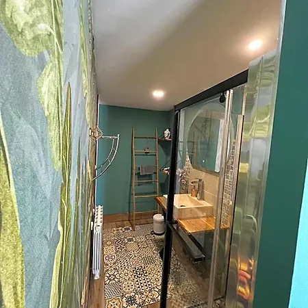 D'hote Maurice Bed & Breakfast Etretat