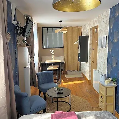 Bed & Breakfast D'hote Maurice